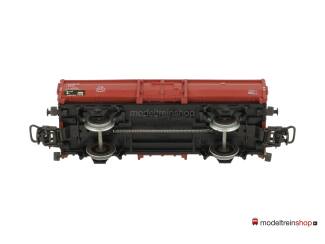 Marklin H0 4602 Open Goederenwagen Omm 52 / E 037 van de DB - Modeltreinshop
