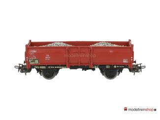 Marklin H0 4602 Open Goederenwagen Omm 52 / E 037 van de DB - Modeltreinshop