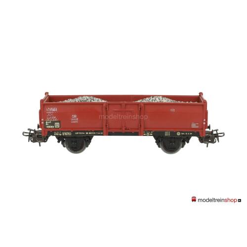 Marklin H0 4602 Open Goederenwagen Omm 52 / E 037 van de DB - Modeltreinshop