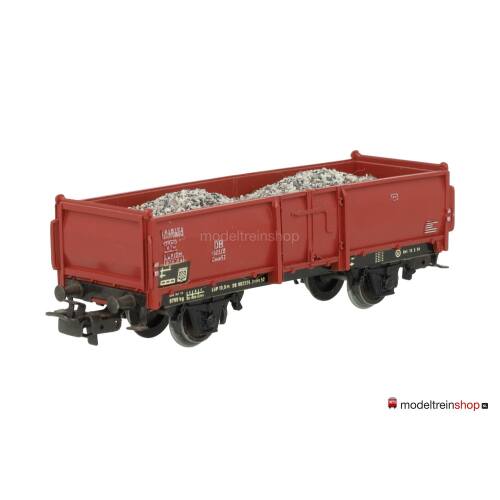 Marklin H0 4602 Open Goederenwagen Omm 52 / E 037 van de DB - Modeltreinshop