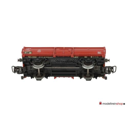 Marklin H0 4602 Open Goederenwagen Omm 52 / E 037 van de DB - Modeltreinshop