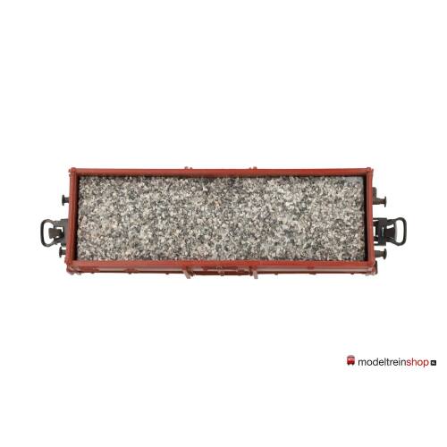 Marklin H0 4602 Open Goederenwagen Omm 52 / E 037 van de DB - Modeltreinshop