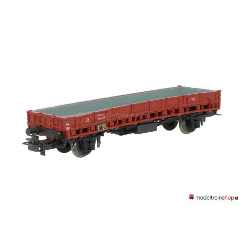 Marklin H0 4607 Rongenwagen - Modeltreinshop