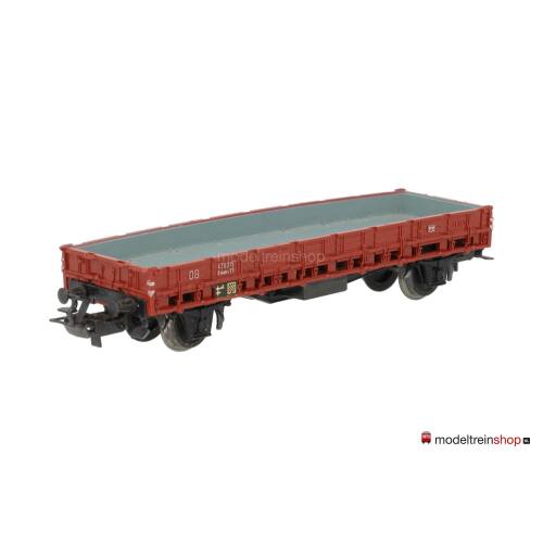 Marklin H0 4607 Rongenwagen - Modeltreinshop