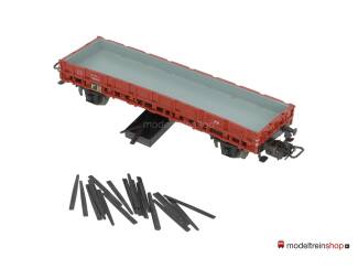Marklin H0 4607 Rongenwagen - Modeltreinshop