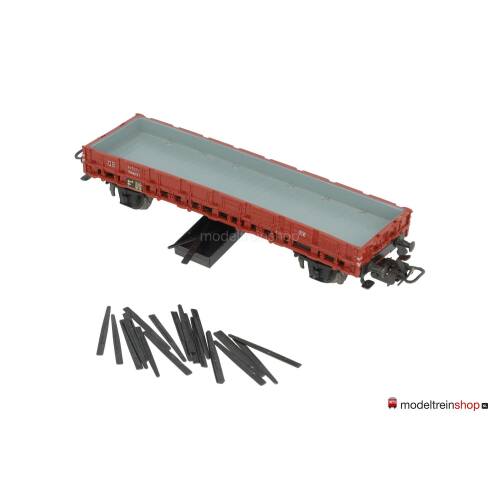 Marklin H0 4607 Rongenwagen - Modeltreinshop
