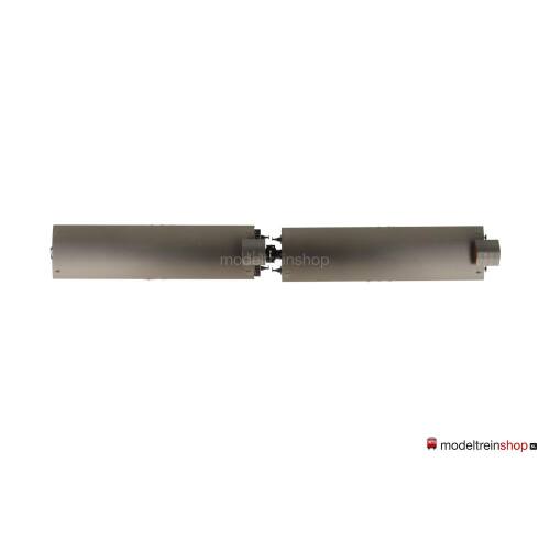Marklin H0 46158 Goederenwagenset Orgeltransport - Modeltreinshop