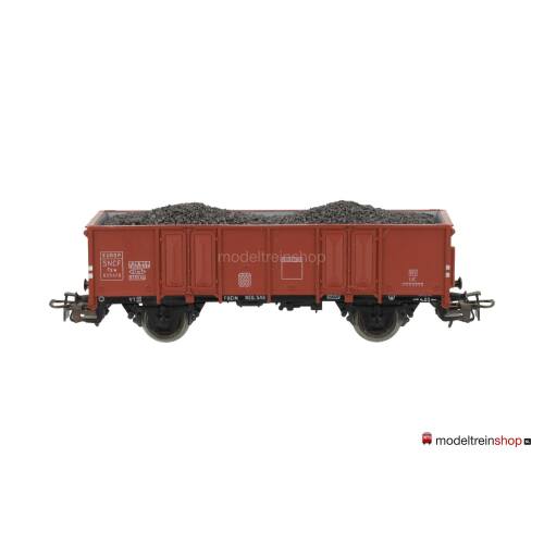 Marklin H0 4623 V01 Open goederenwagen Tow van de SNCF - Modeltreinshop