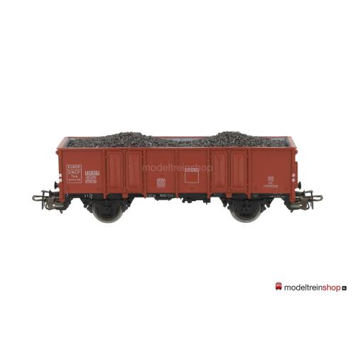 Marklin H0 4623 V01 Open goederenwagen Tow van de SNCF - Modeltreinshop