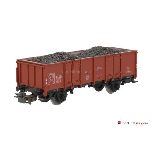 Marklin H0 4623 V01 Open goederenwagen Tow van de SNCF - Modeltreinshop