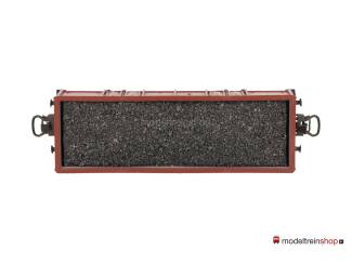 Marklin H0 4623 V01 Open goederenwagen Tow van de SNCF - Modeltreinshop