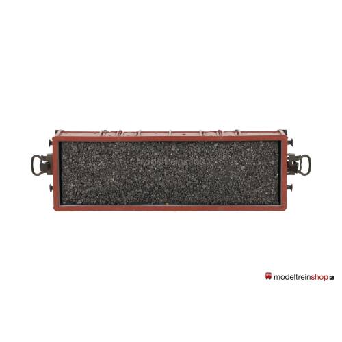 Marklin H0 4623 V01 Open goederenwagen Tow van de SNCF - Modeltreinshop