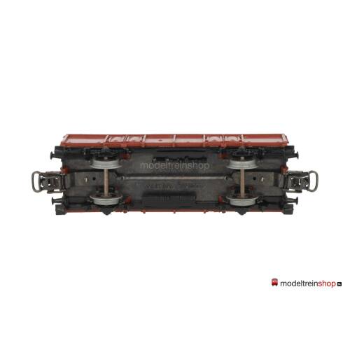Marklin H0 4623 V01 Open goederenwagen Tow van de SNCF - Modeltreinshop