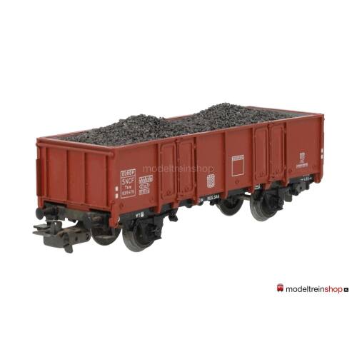 Marklin H0 4623 V01 Open goederenwagen Tow van de SNCF - Modeltreinshop