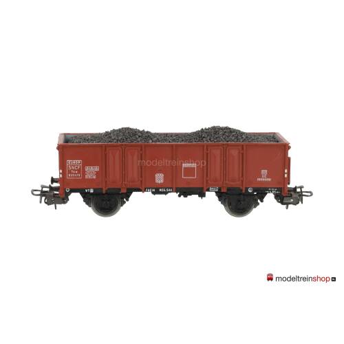 Marklin H0 4623 V01 Open goederenwagen Tow van de SNCF - Modeltreinshop