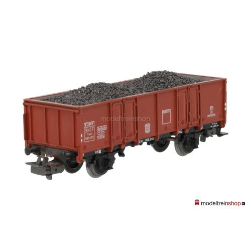Marklin H0 4623 V01 Open goederenwagen Tow van de SNCF - Modeltreinshop