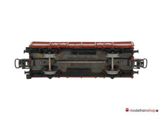 Marklin H0 4623 V01 Open goederenwagen Tow van de SNCF - Modeltreinshop