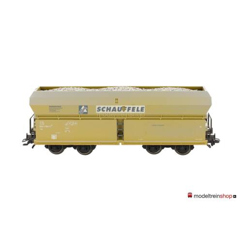 Marklin H0 46247 Set van drie zelflossers 'Schauffele' van de BDZ - Modeltreinshop