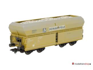 Marklin H0 46247 Set van drie zelflossers 'Schauffele' van de BDZ - Modeltreinshop