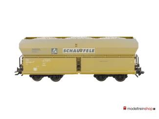 Marklin H0 46247 Set van drie zelflossers 'Schauffele' van de BDZ - Modeltreinshop