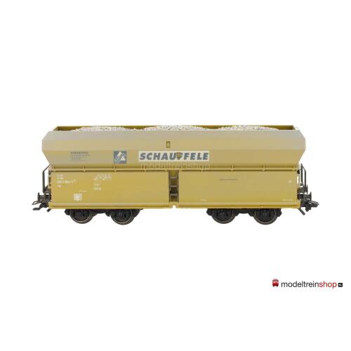 Marklin H0 46247 Set van drie zelflossers 'Schauffele' van de BDZ - Modeltreinshop