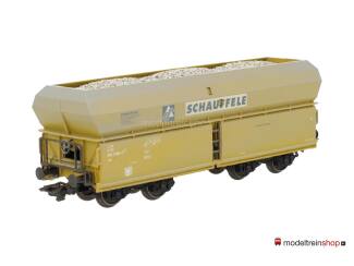 Marklin H0 46247 Set van drie zelflossers 'Schauffele' van de BDZ - Modeltreinshop