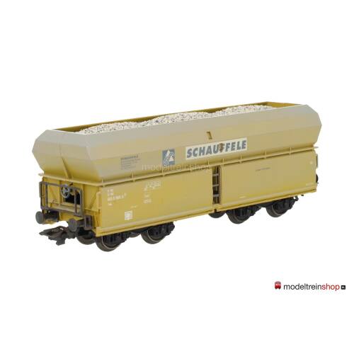 Marklin H0 46247 Set van drie zelflossers 'Schauffele' van de BDZ - Modeltreinshop