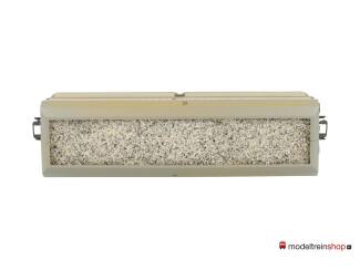 Marklin H0 46247 Set van drie zelflossers 'Schauffele' van de BDZ - Modeltreinshop