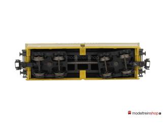 Marklin H0 46247 Set van drie zelflossers 'Schauffele' van de BDZ - Modeltreinshop