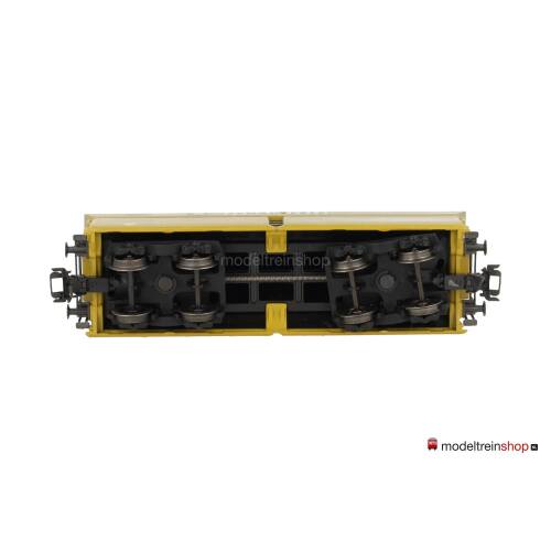 Marklin H0 46247 Set van drie zelflossers 'Schauffele' van de BDZ - Modeltreinshop