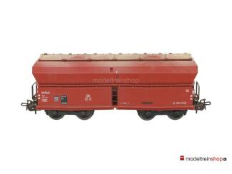 Marklin H0 46261 Set van drie klepdekselwagens van de DB - Modeltreinshop