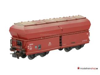 Marklin H0 46261 Set van drie klepdekselwagens van de DB - Modeltreinshop