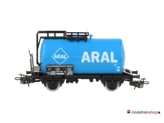 Marklin H0 4646 V06 Ketelwagen Aral - Modeltreinshop