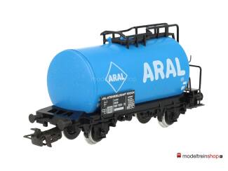 Marklin H0 4646 V06 Ketelwagen Aral - Modeltreinshop