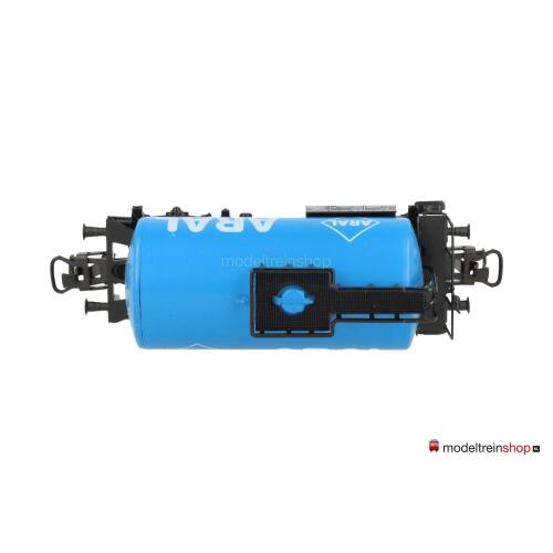 Marklin H0 4646 V06 Ketelwagen Aral - Modeltreinshop