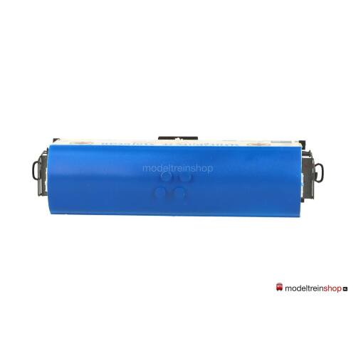 Marklin H0 4666 Bier Wagen WÜRZBURGER HOFBRÄU - Modeltreinshop
