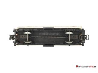 Marklin H0 4666 Bier Wagen WÜRZBURGER HOFBRÄU - Modeltreinshop
