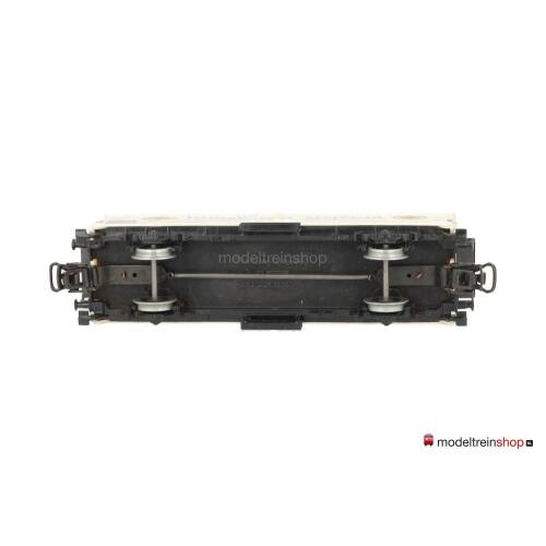 Marklin H0 4666 Bier Wagen WÜRZBURGER HOFBRÄU - Modeltreinshop
