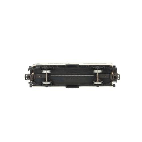 Marklin H0 4669 V1 Bier Wagen KULMBACHER REICHELBRÄU - Modeltreinshop