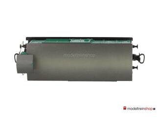 Marklin H0 4679 V01 Gesloten Goederenwagen met remhuisje Nm der K.W.St.E. - Modeltreinshop