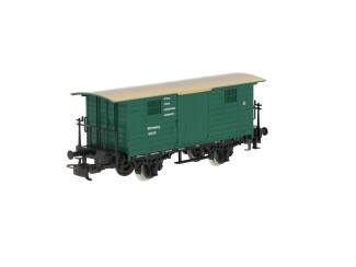 Marklin H0 4685 V01 Gesloten goederenwagen Ni van de K.W.St.E. - Modeltreinshop