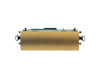 Marklin H0 4685 V01 Gesloten goederenwagen Ni van de K.W.St.E. - Modeltreinshop