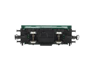 Marklin H0 4685 V01 Gesloten goederenwagen Ni van de K.W.St.E. - Modeltreinshop