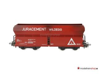 Marklin H0 4691 A1 V04 zelflossende wagen - Modeltreinshop