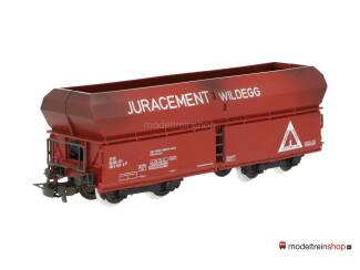 Marklin H0 4691 A1 V04 zelflossende wagen - Modeltreinshop