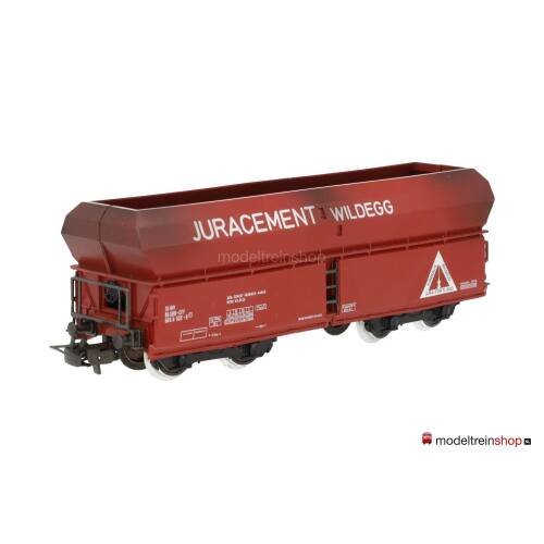 Marklin H0 4691 A1 V04 zelflossende wagen - Modeltreinshop