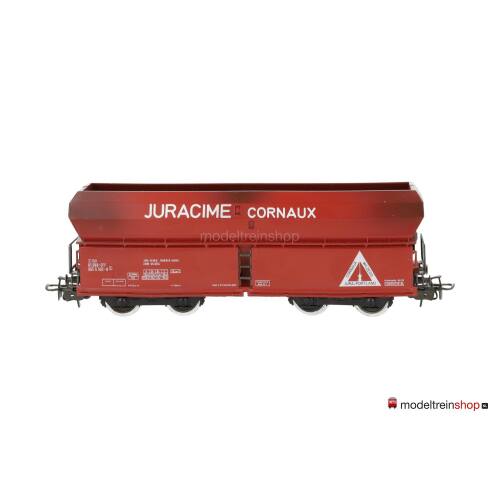 Marklin H0 4691 A1 V04 zelflossende wagen - Modeltreinshop