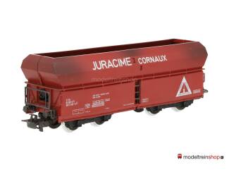 Marklin H0 4691 A1 V04 zelflossende wagen - Modeltreinshop