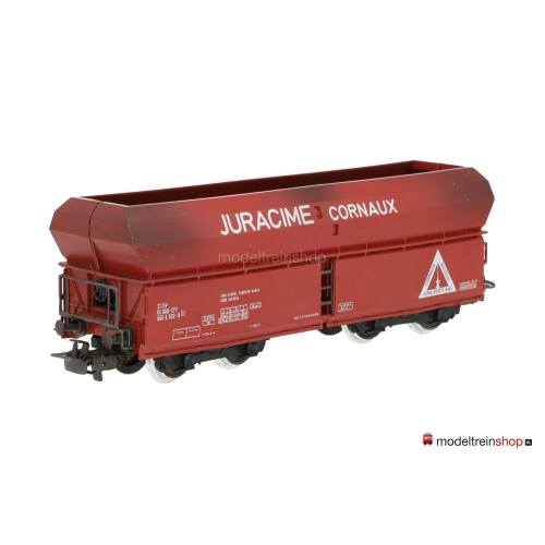Marklin H0 4691 A1 V04 zelflossende wagen - Modeltreinshop