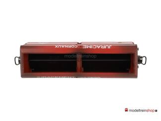 Marklin H0 4691 A1 V04 zelflossende wagen - Modeltreinshop